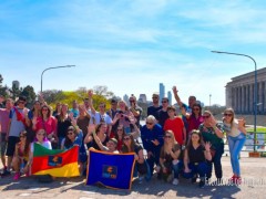 Carnaval na Argentina  - Buenos Aires + Delta Tigre + Campanópolis - A Europa das Américas